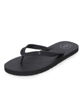Volcom Rocker 2 Solid Sandals - Black